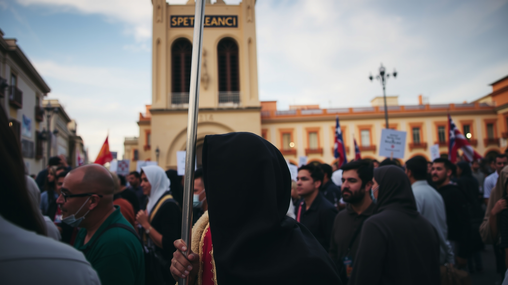 Torrent celebra Gran Entrada Moros i Cristians 2026 amb 3.000 festeros