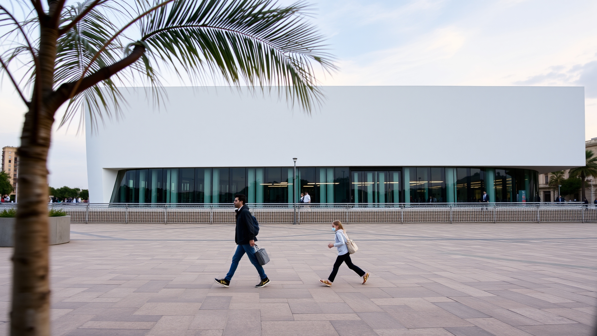 València obrirà el Museu de la Mar al setembre amb 151.249 euros