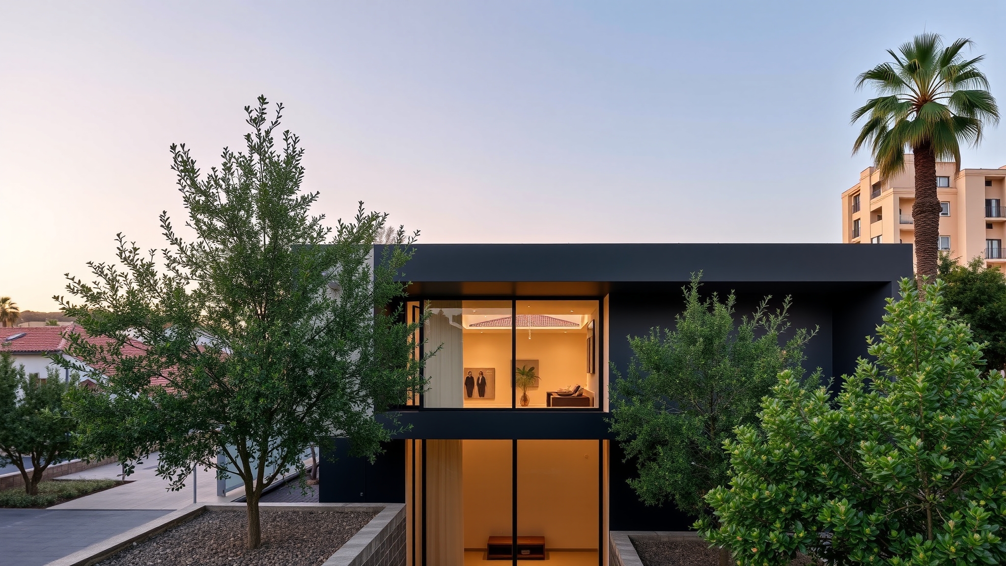 Virtuarch Studio lidera disseny de rehabilitació Casa dels Caramelos UPV