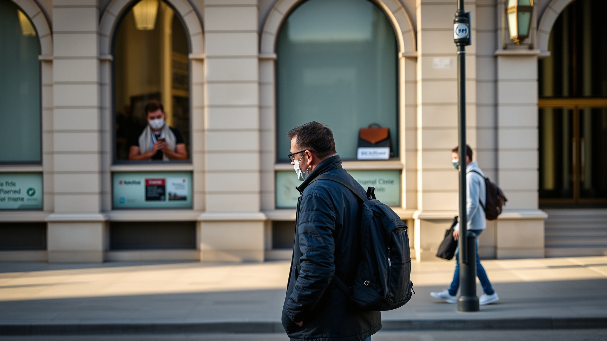 La Generalitat adjudica terrenys a Ática