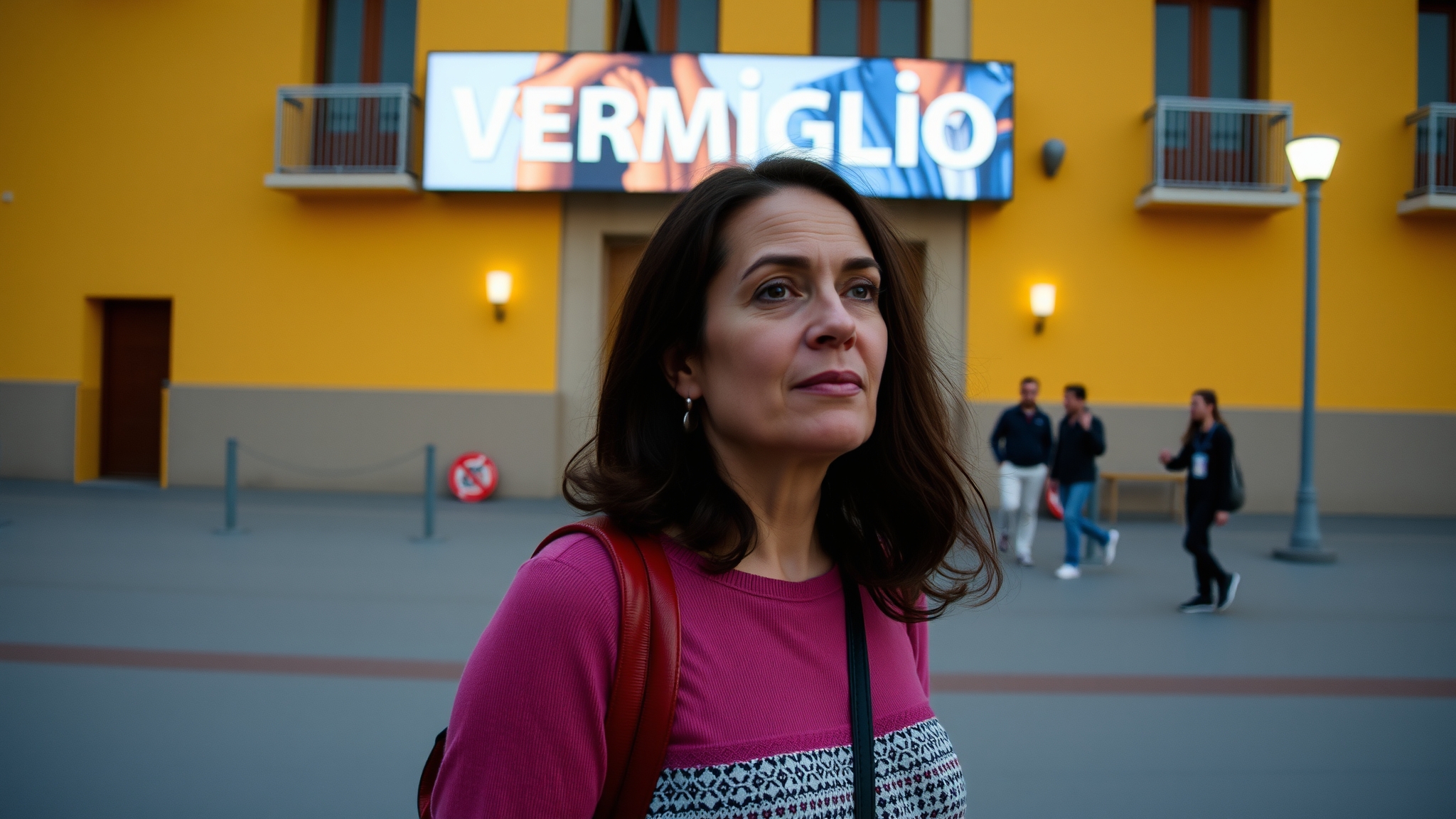 Filmoteca d'Estiu projecta 'Vermiglio' els dies 3 i 4 d'agost