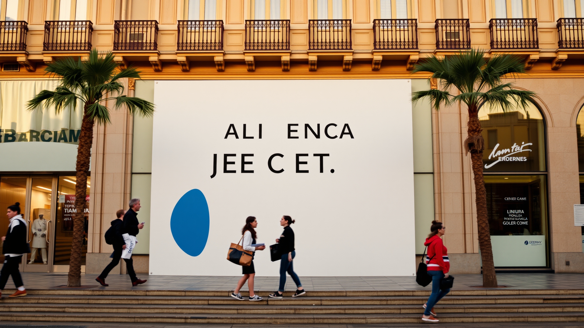 La Ciutat de les Arts manté números verds per tercer any consecutiu amb 35