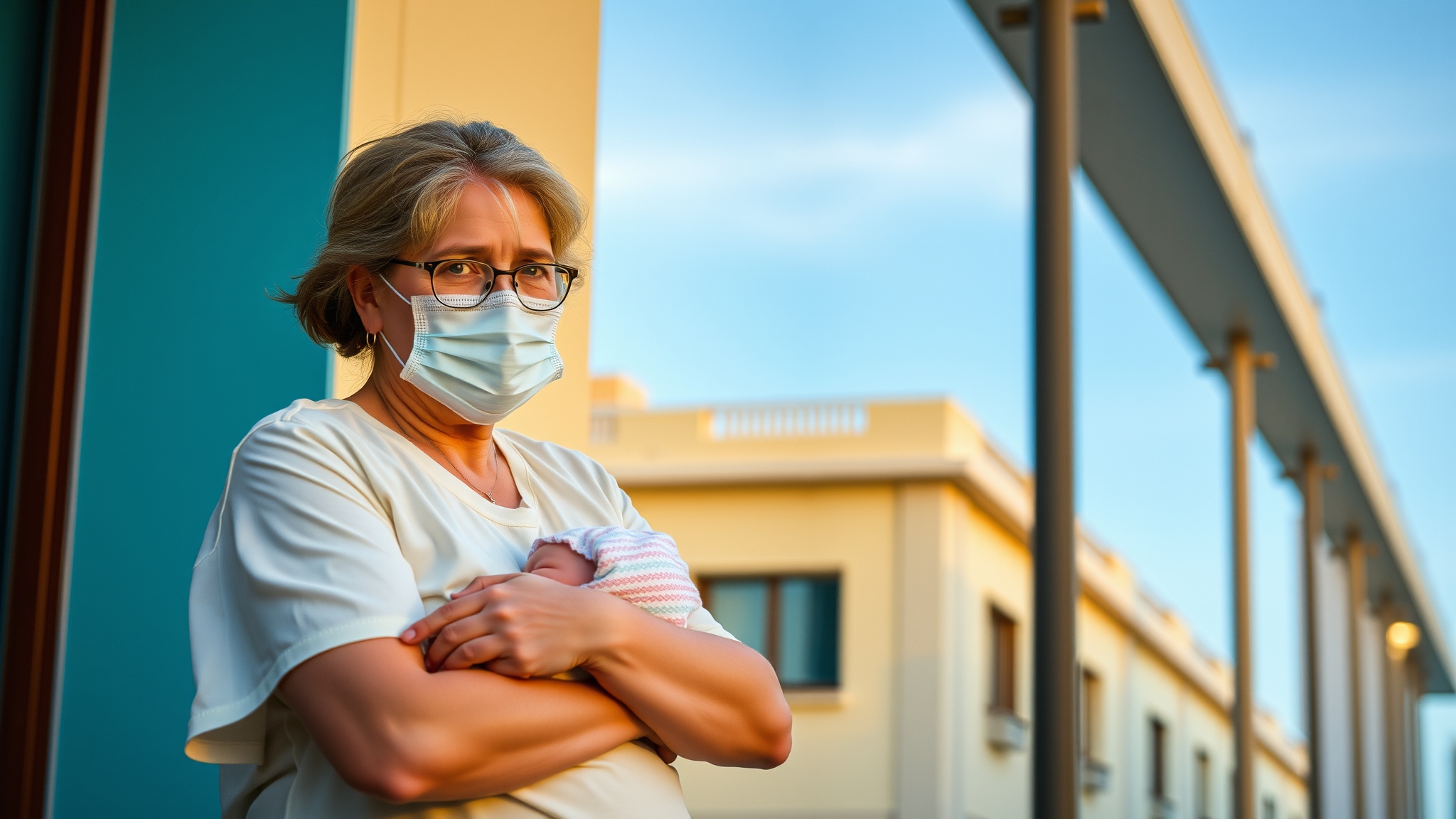 Hospitals Vithas: Suport familiar clau per a l'èxit de la lactància