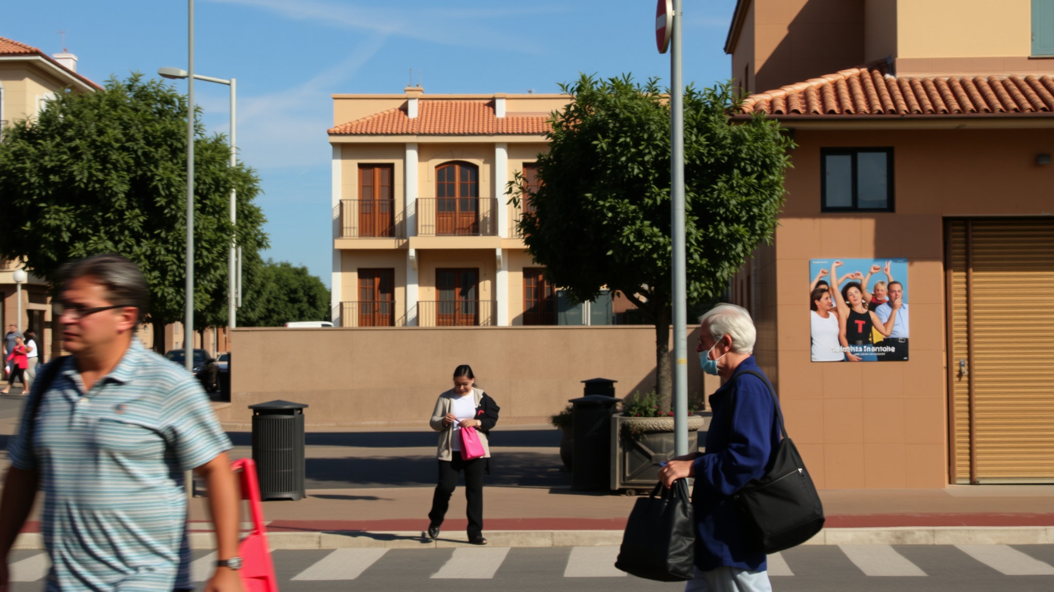 Salud y Vida | El calor pot acelerar el deterioro de las persones amb