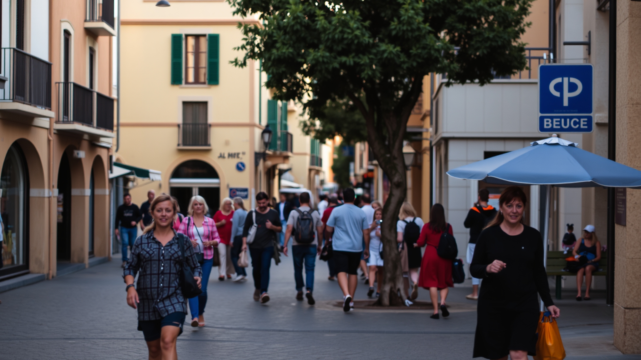 7 racons de Alcoi que la majoria de visitants no coneixen i valen molt la pena