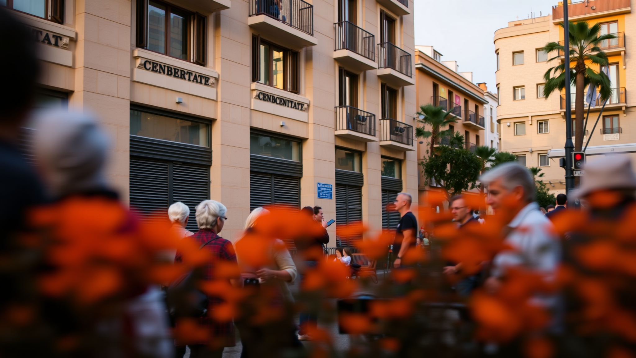 El Plan Vive de la Generalitat mobilitza 5.100 vivendes, la meitat de l'objectiu