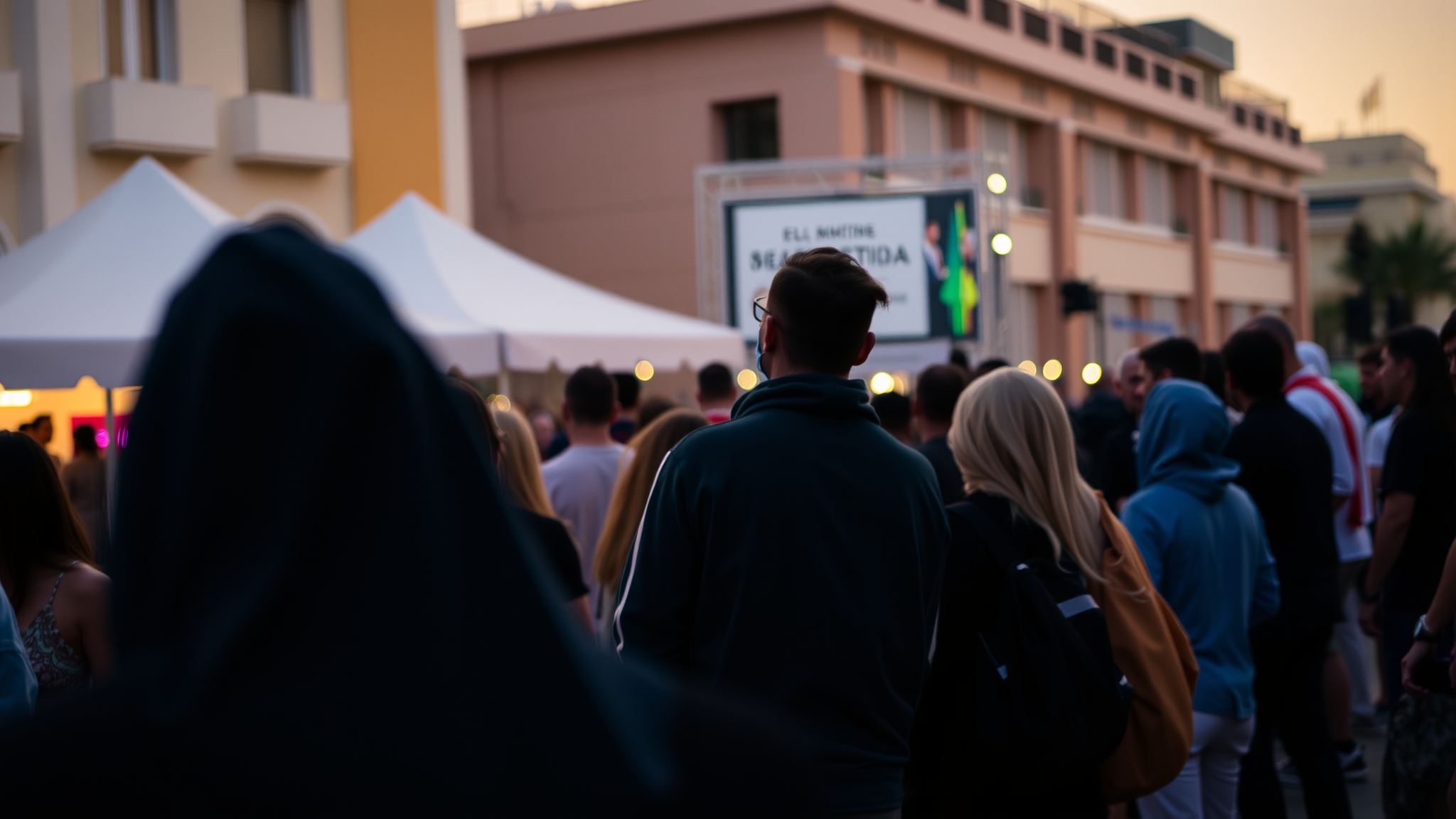 Medusa Festival de Cullera confirma més de 150 DJs per a la seua 12a edició