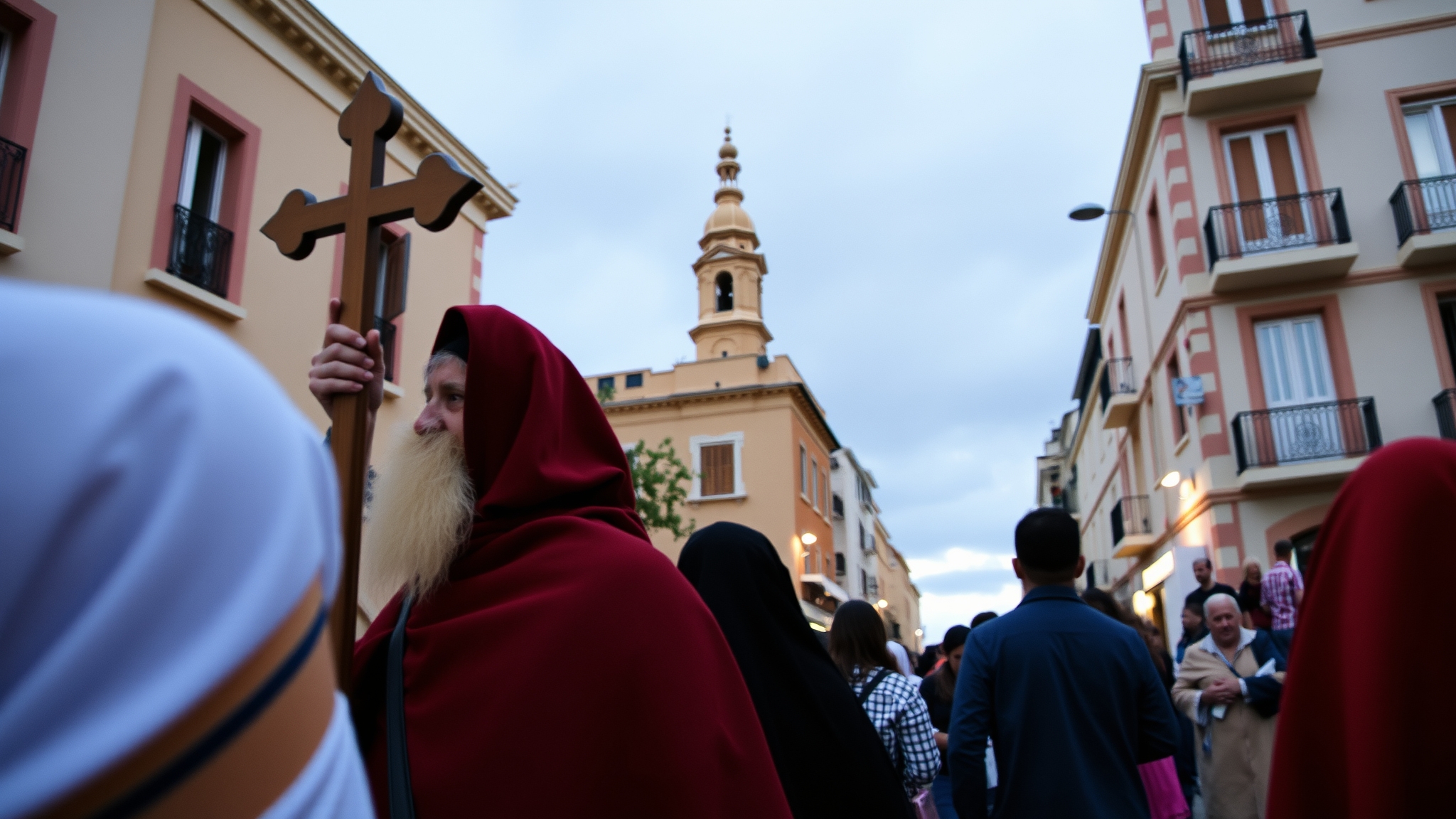 Alfarrasí celebra les seues Festes 2026 amb Moros i Cristians