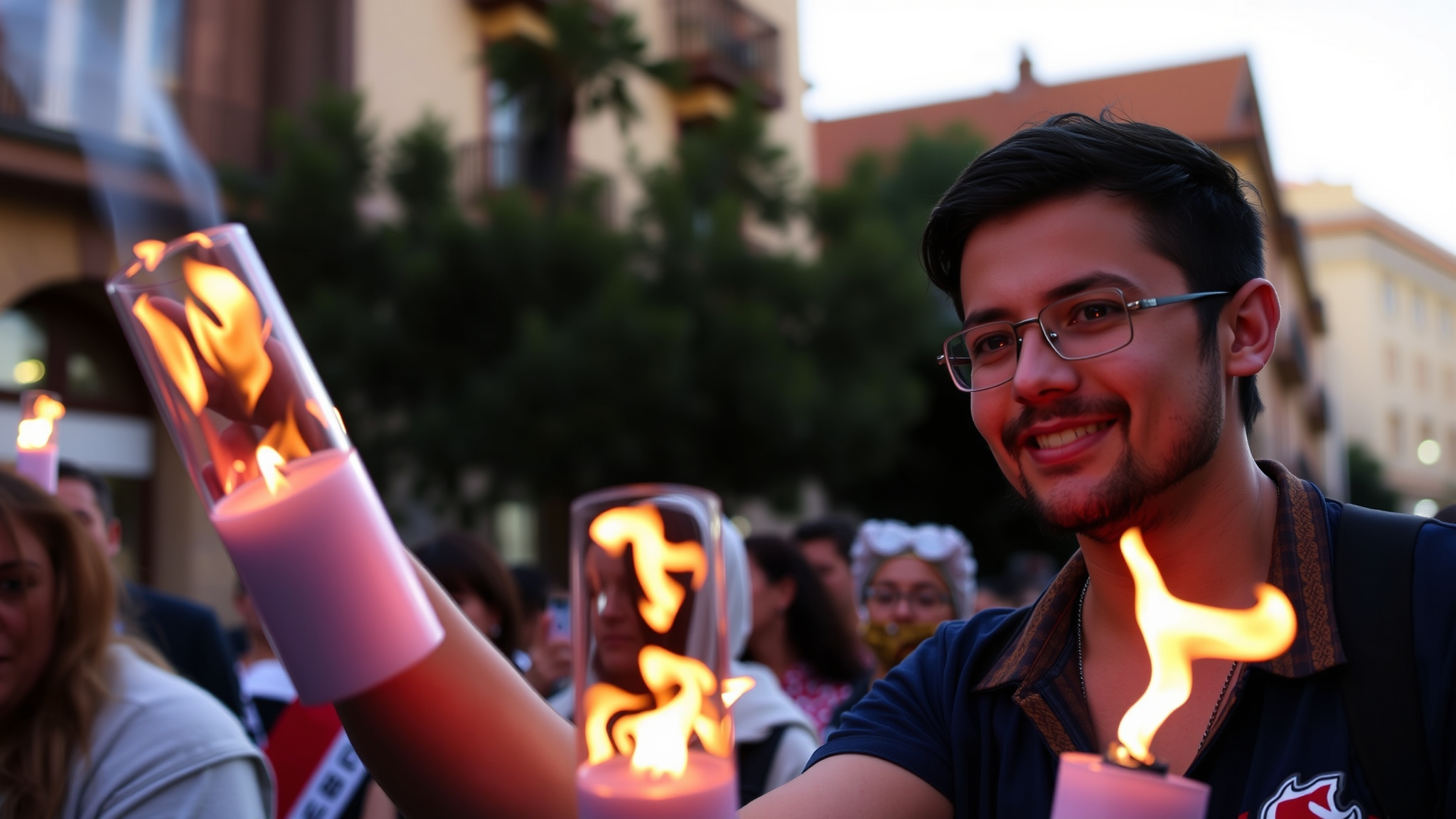 Lespurna enceta el VII Circuit Viu amb la seua festa de comiat a València