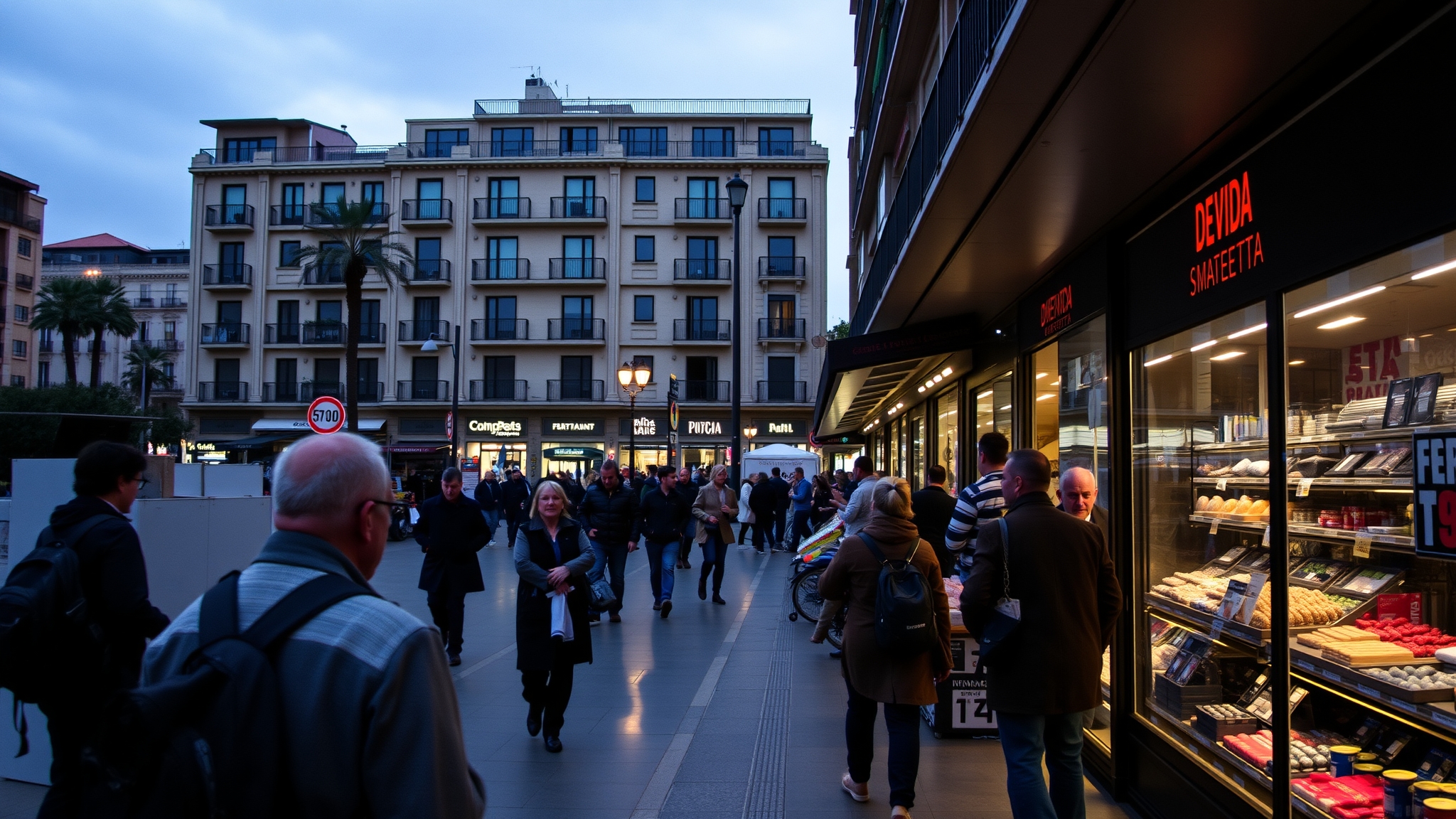 Guia pràctica del Mercat Municipal d'Alacant