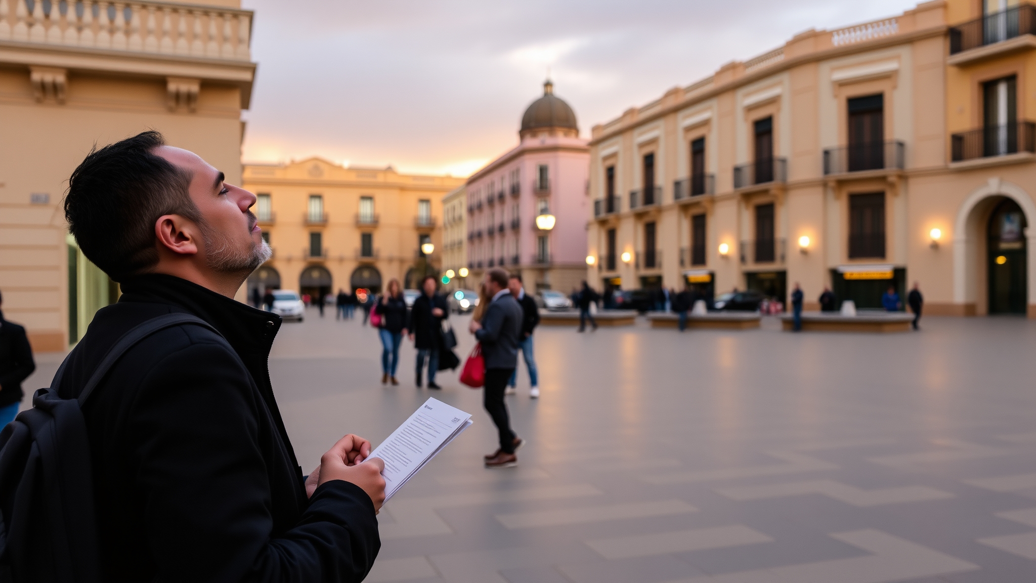 Vithas València Turia habilita consulta gratuïta post-eclipsi
