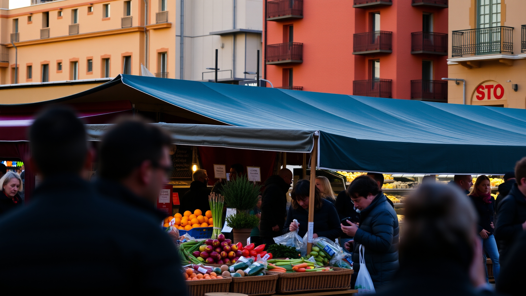 Guia del mercat municipal de Gandia: tot el que has de saber