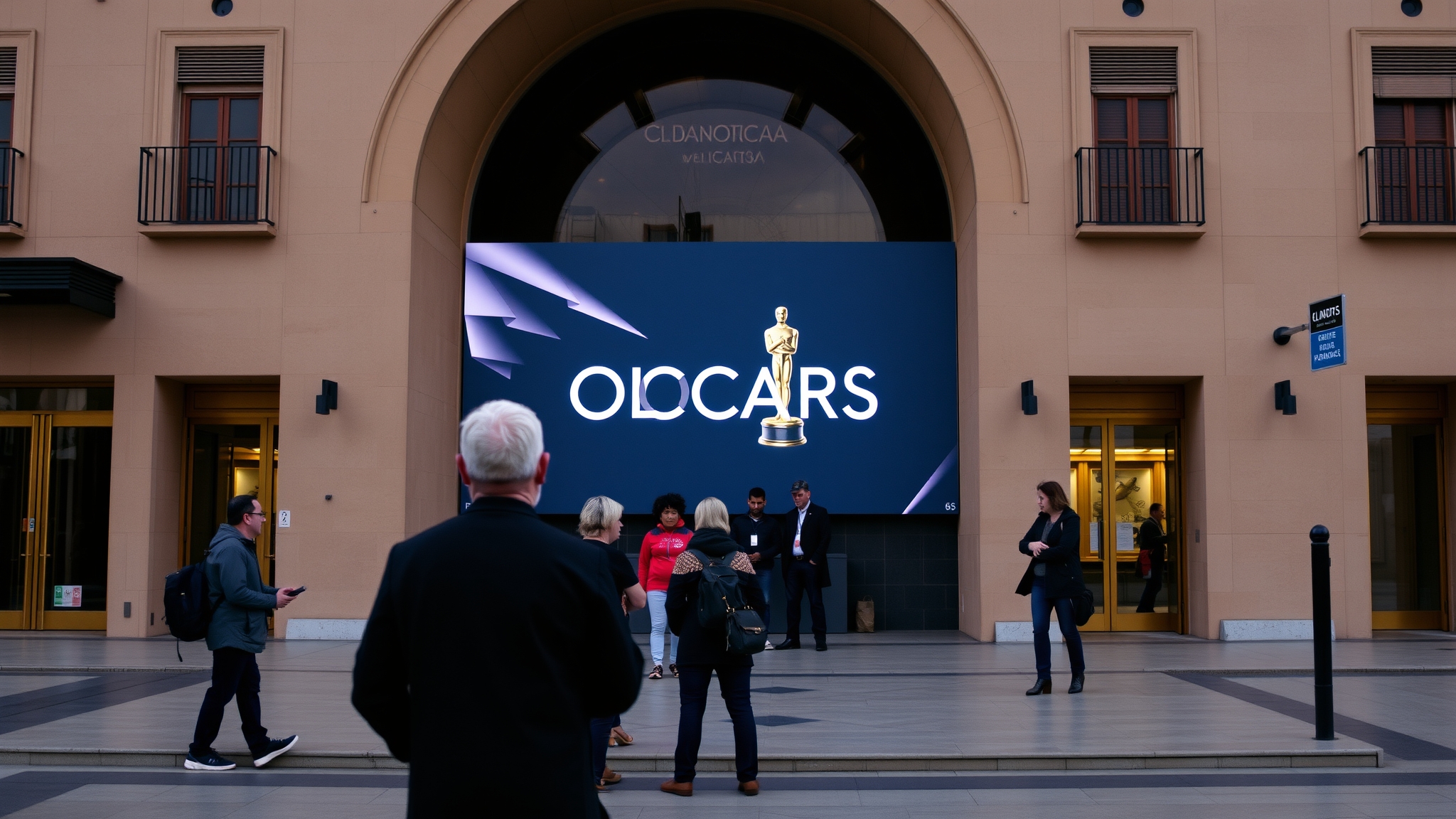 La Filmoteca d'Estiu porta sis Oscars a València amb 'Una batalla tras otra'