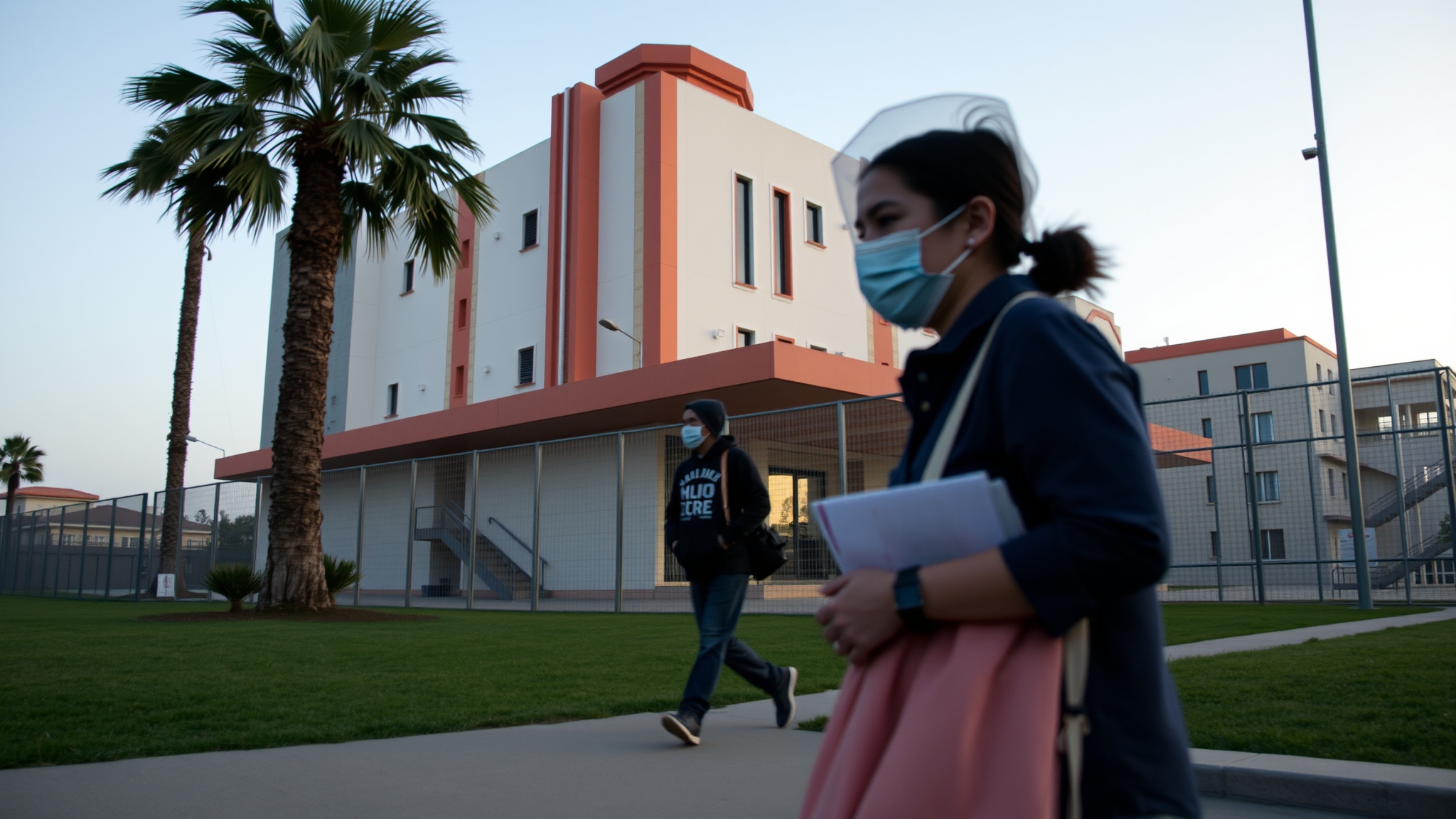 CSIF sol·licita reforç sanitari a la Safor per 400.000 residents