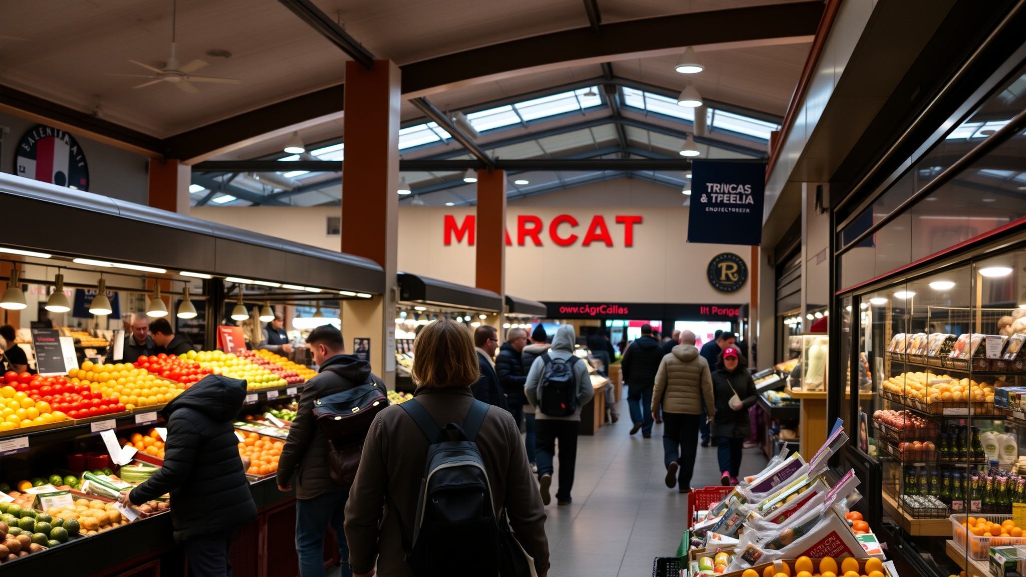 Guia essencial del Mercat Municipal de Mislata: 7 consells per comprar millor
