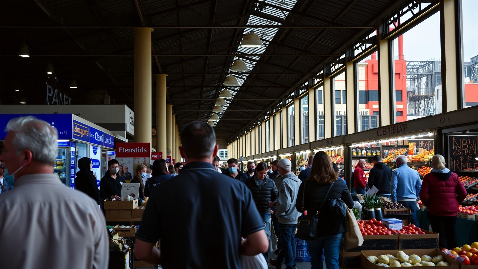 Guia del Mercat Municipal de Petrer: Dies, Parades i Consells de Compra