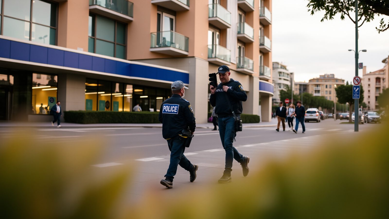Bétera s'adhereix al nou Sistema d'Informació de Gestió Policial de
