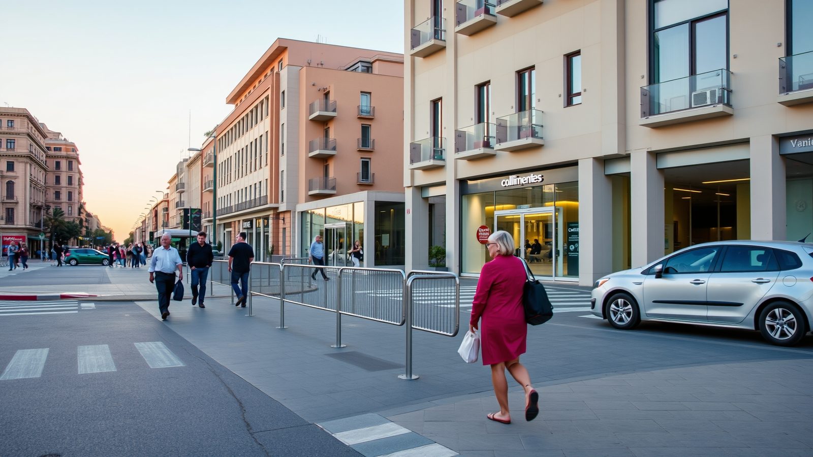 La Generalitat destina 161.000 euros per a millorar l'accessibilitat de