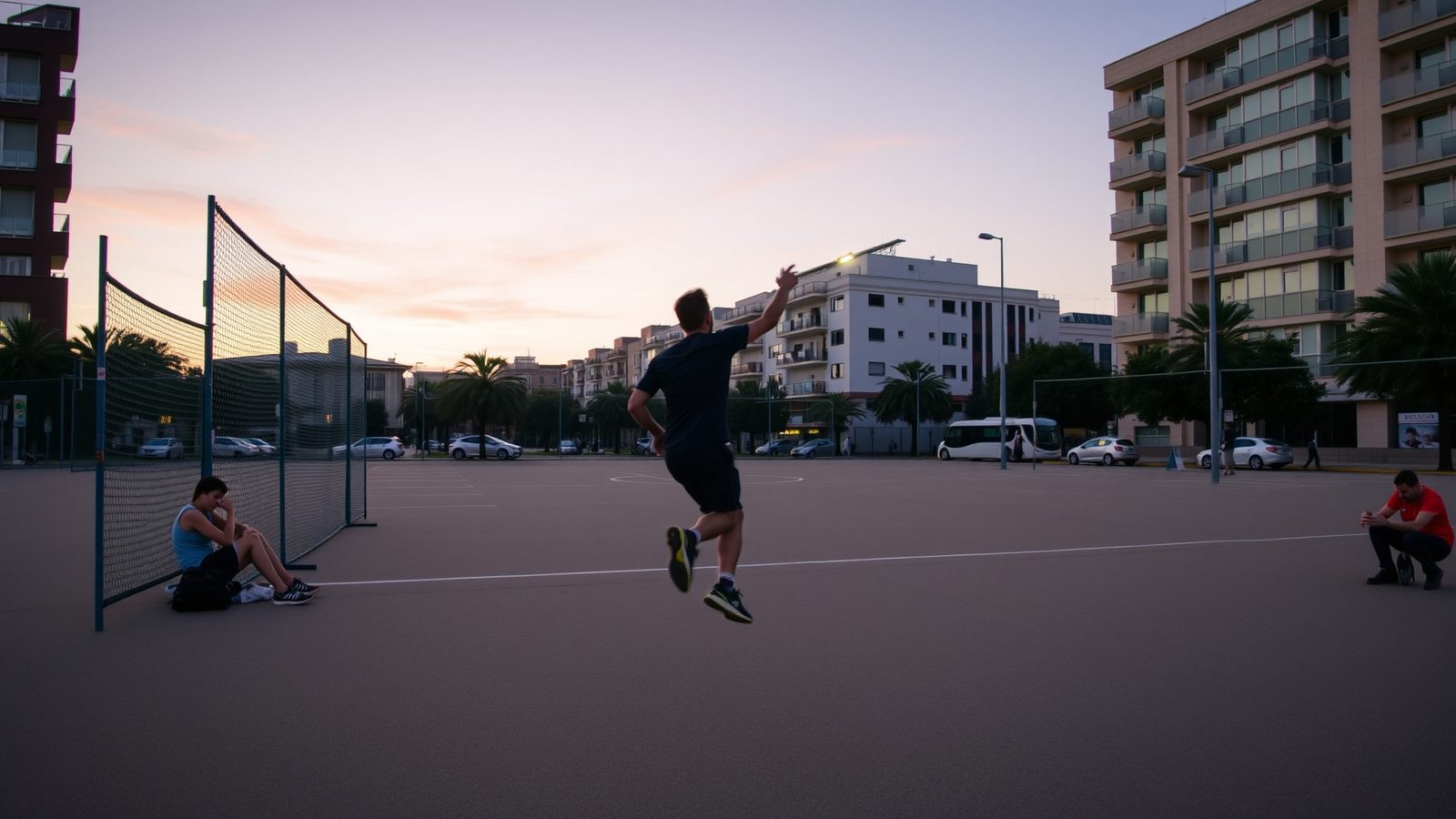 Esport gratis o barat a Borriana: instal·lacions i espais a l'aire lliure