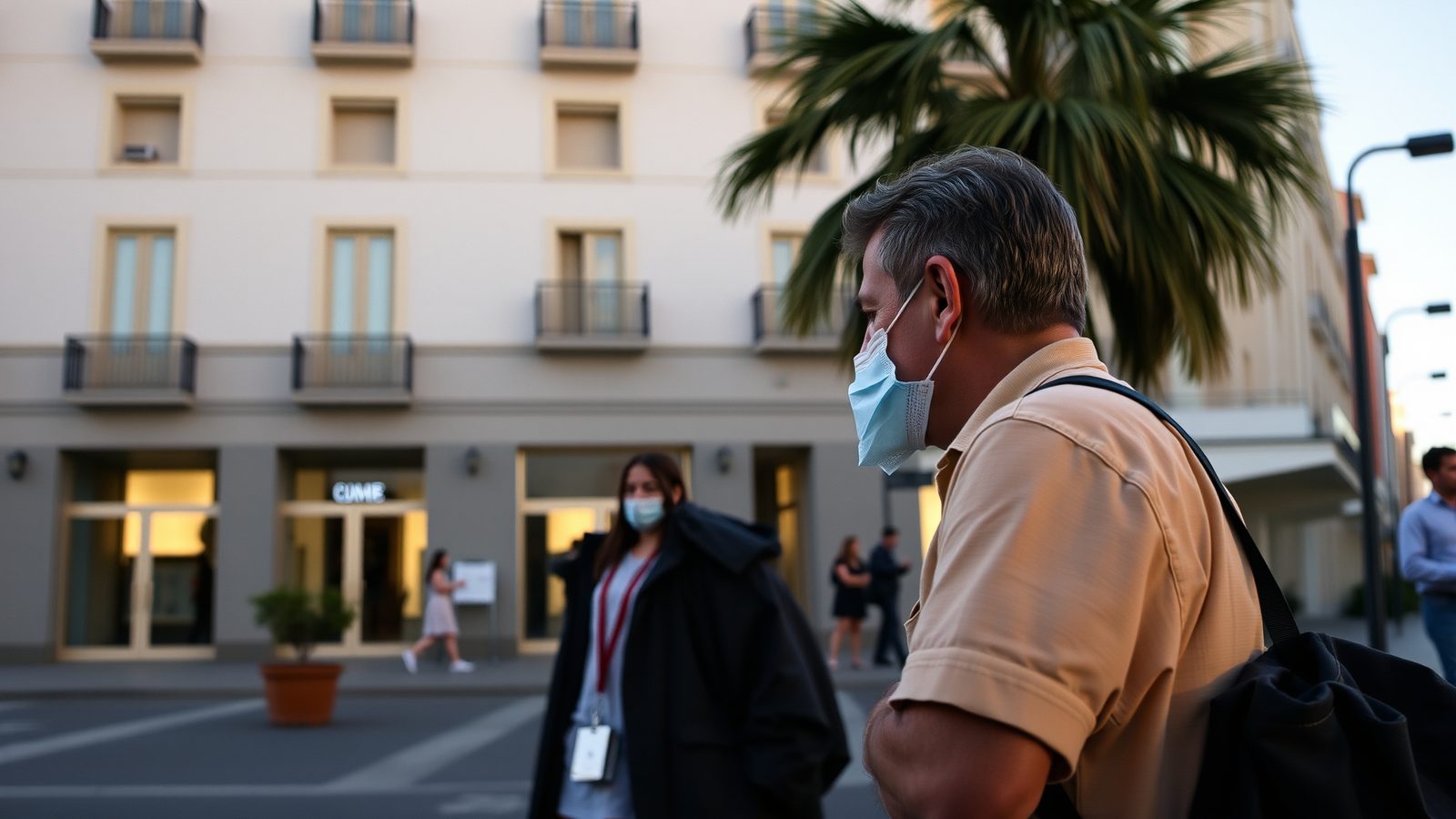 La CNMV avisa de 36 'xiringuitos financers' a Europa