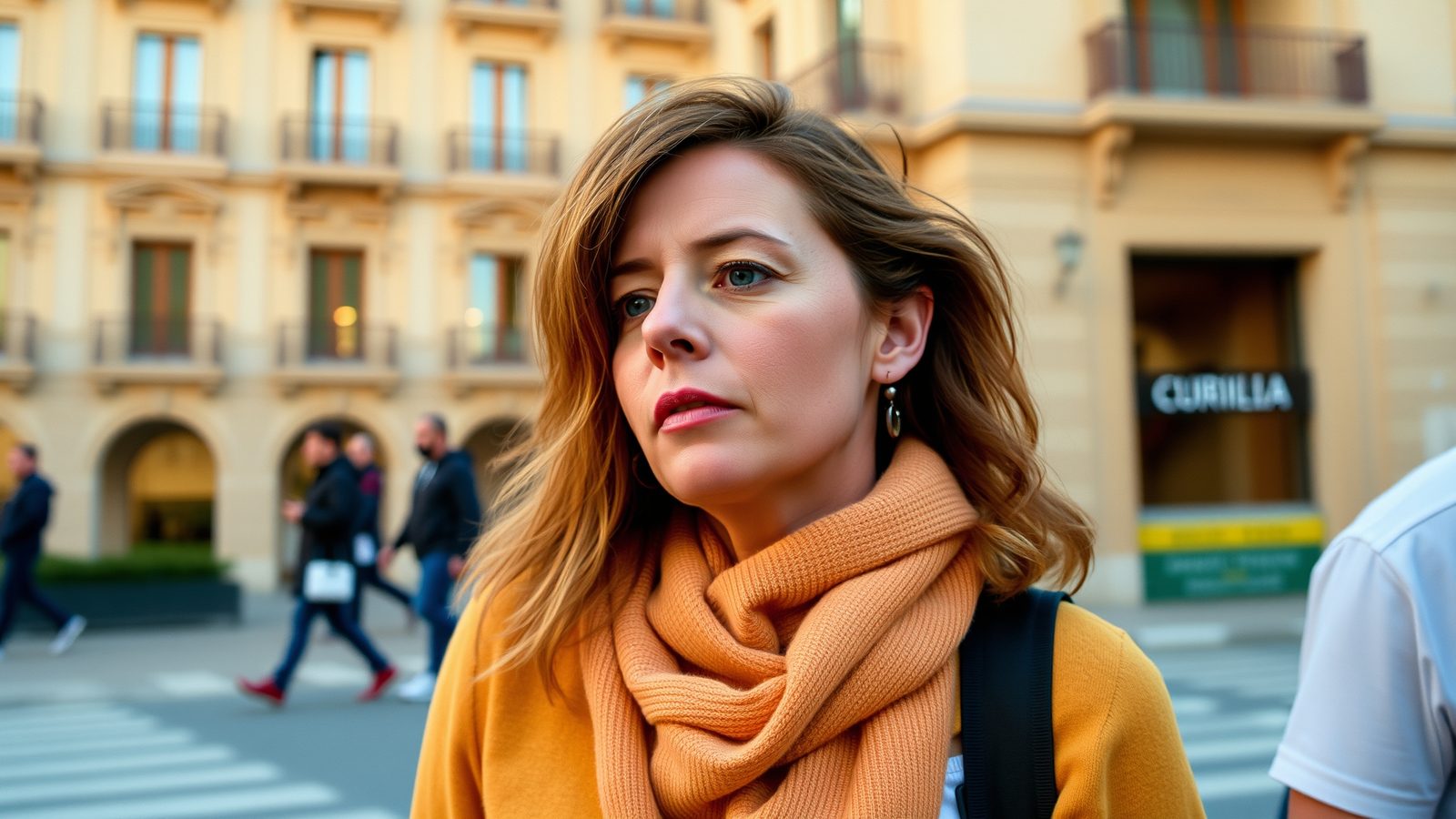 Caris Hilton de TRS tria la cançó de 'chape' ideal per a València