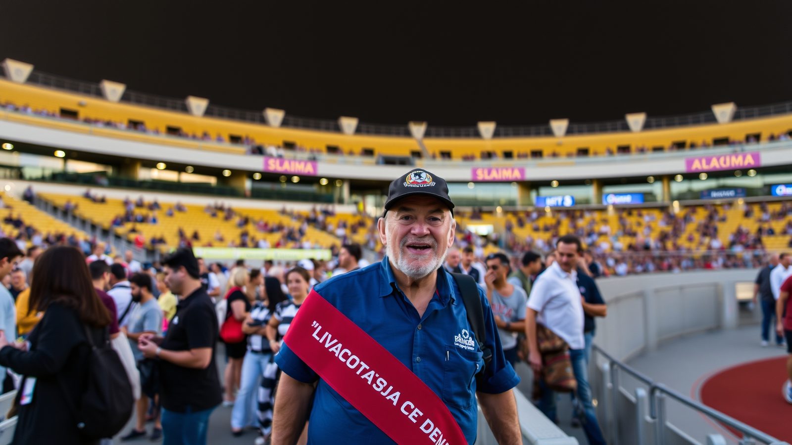 Raimundo Amador celebra 37 anys de Pata Negra al Roig Arena