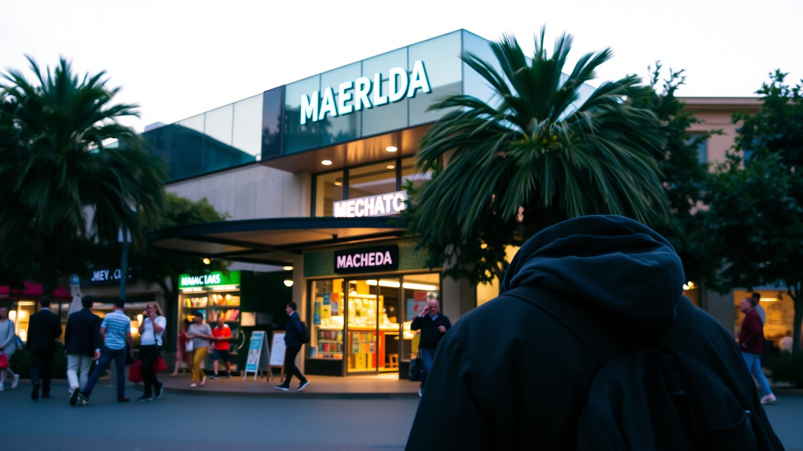 Ajuntament de València adjudica projecte per 34.630 € al Mercat de Russafa