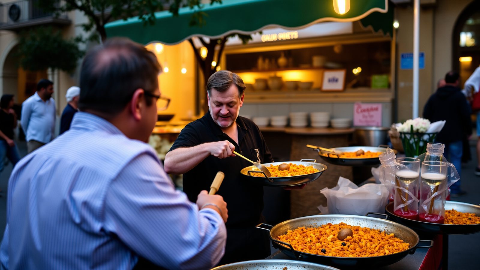 Els arrossos valencians més enllà de la paella: varietats autòctones