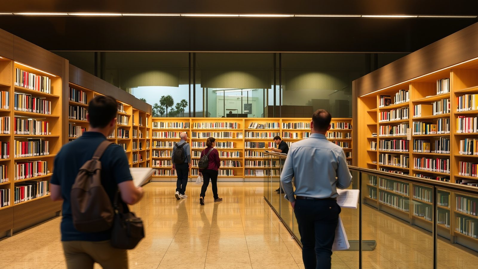 Biblioteca Valenciana desvela les obres dels clubs de lectura 2026-2027
