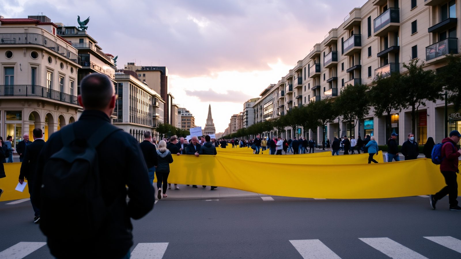 La Comunitat Valenciana reuneix milers per a l'eclipse solar