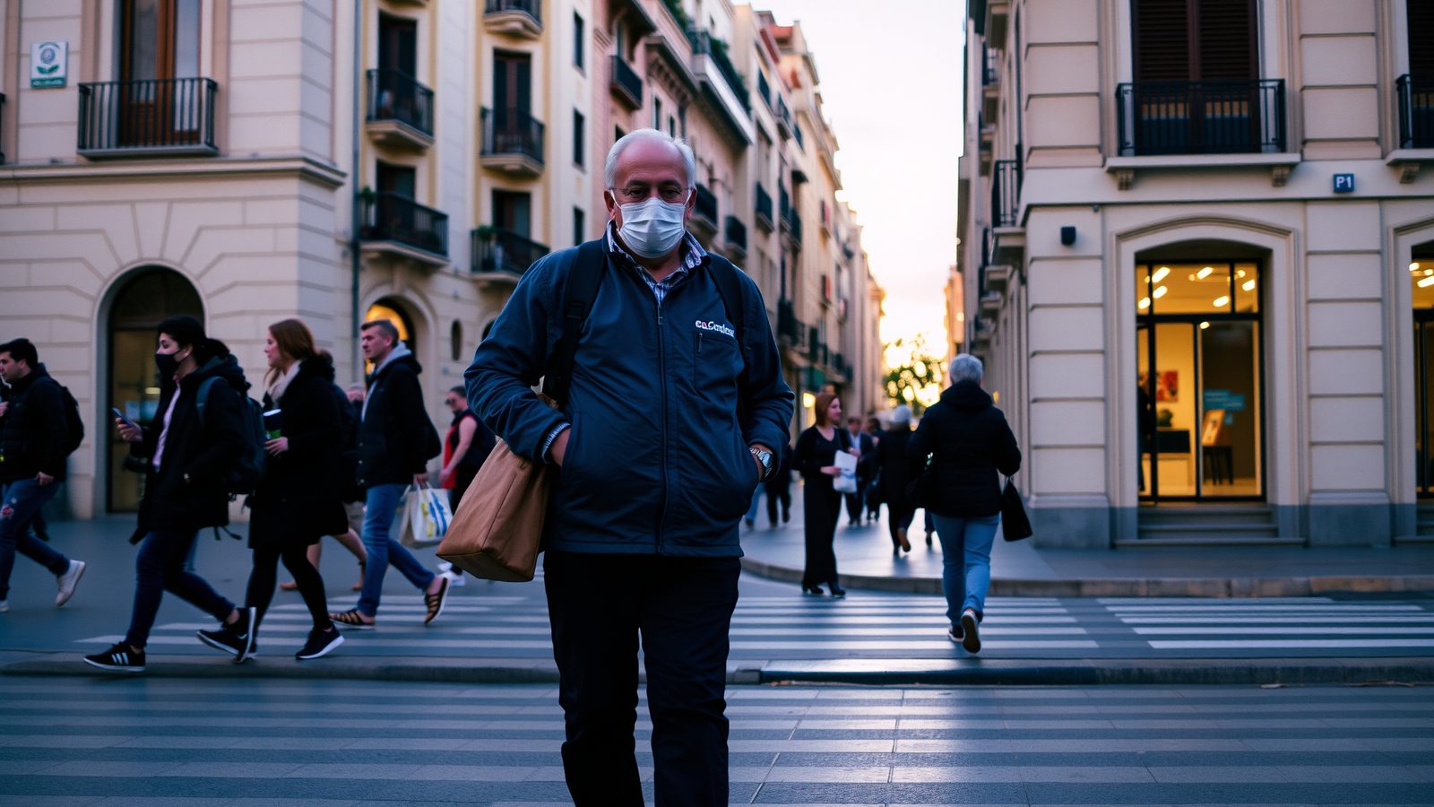 La Generalitat sube un 7% el preu màxim de la VPO fins als 2.568 euros