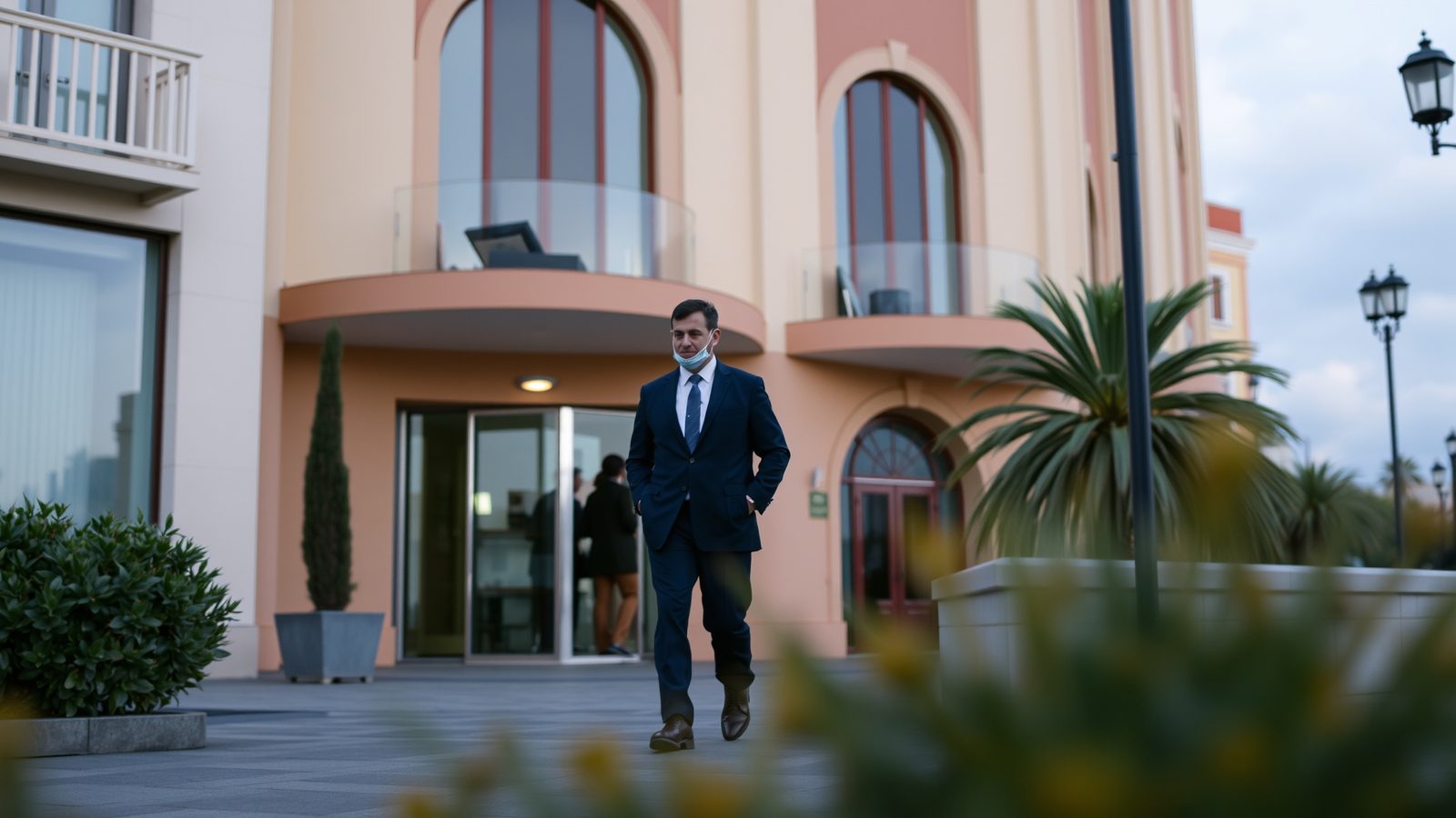 Marián Cano: El Consell impulsa empreses amb 49 milions malgrat