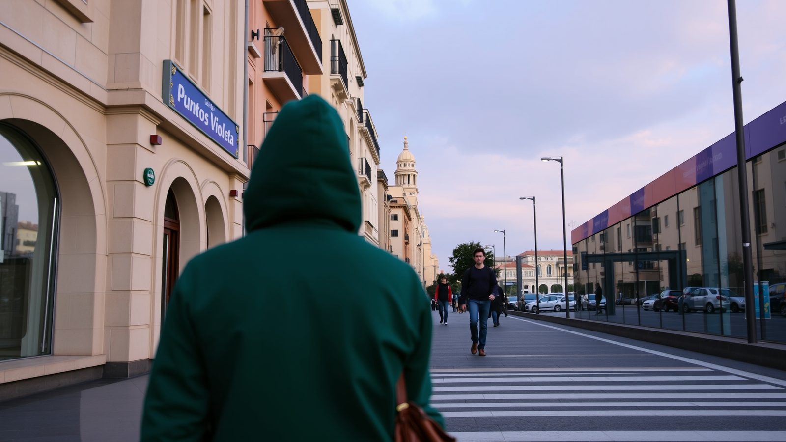 La Generalitat atén quasi 3.000 consultes de prevenció en Puntos Violeta