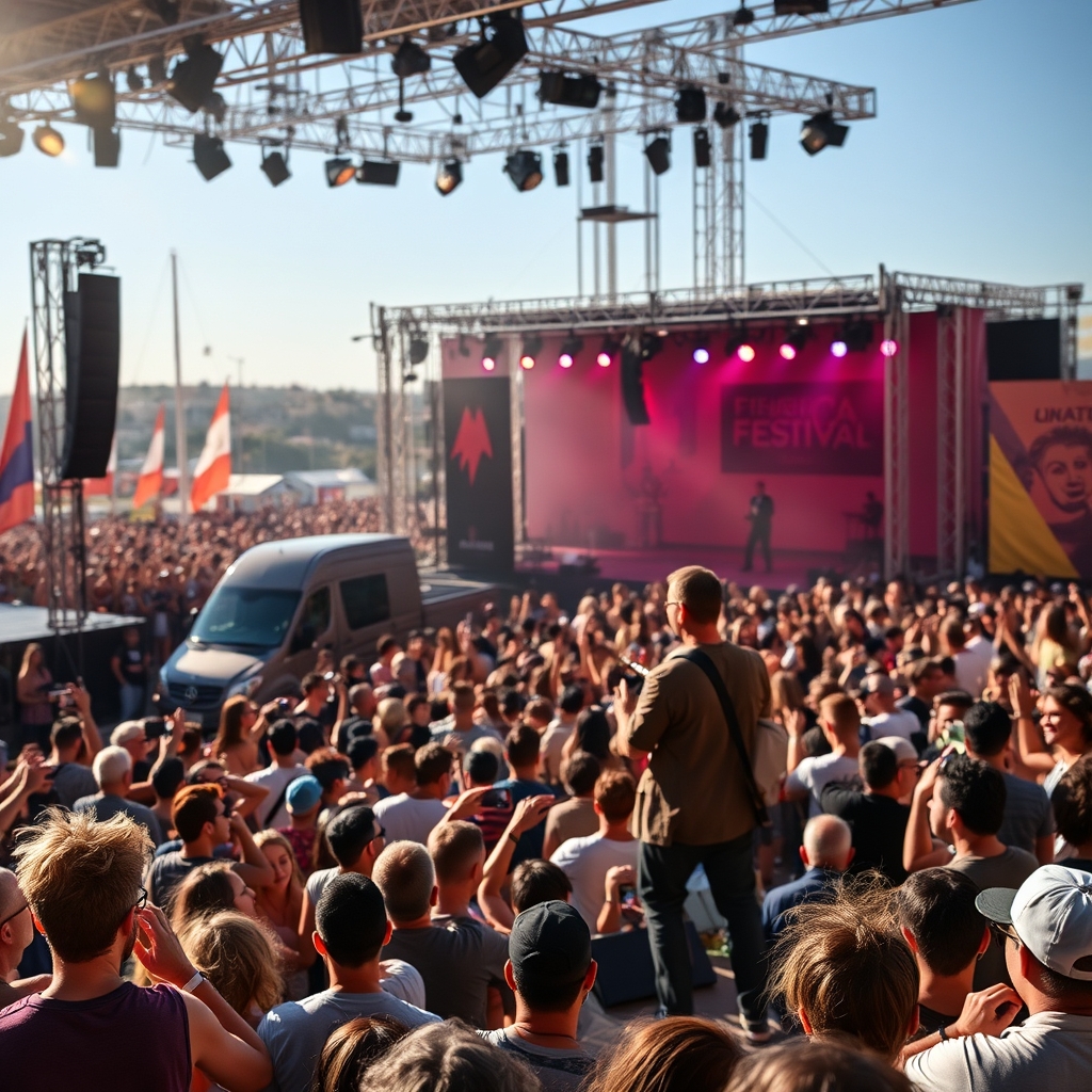 Festival de Música de València