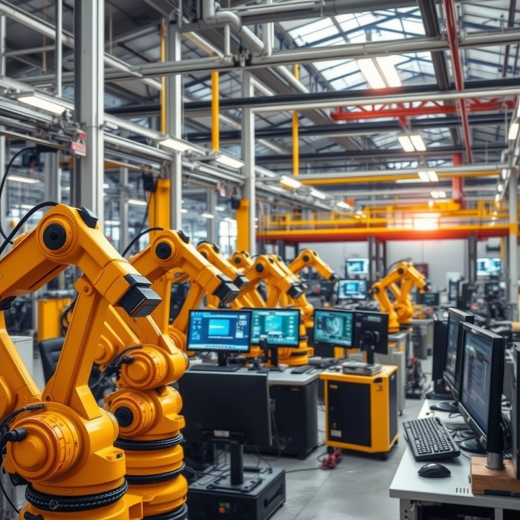 Consell impulsa digitalització de 'mid caps' industrials