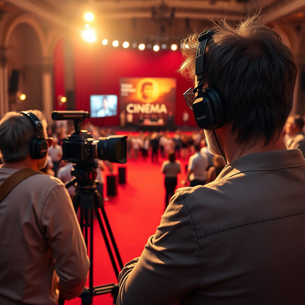 El Festival de Cinema d'Alacant, un far mediterrani d'innovació i cultura