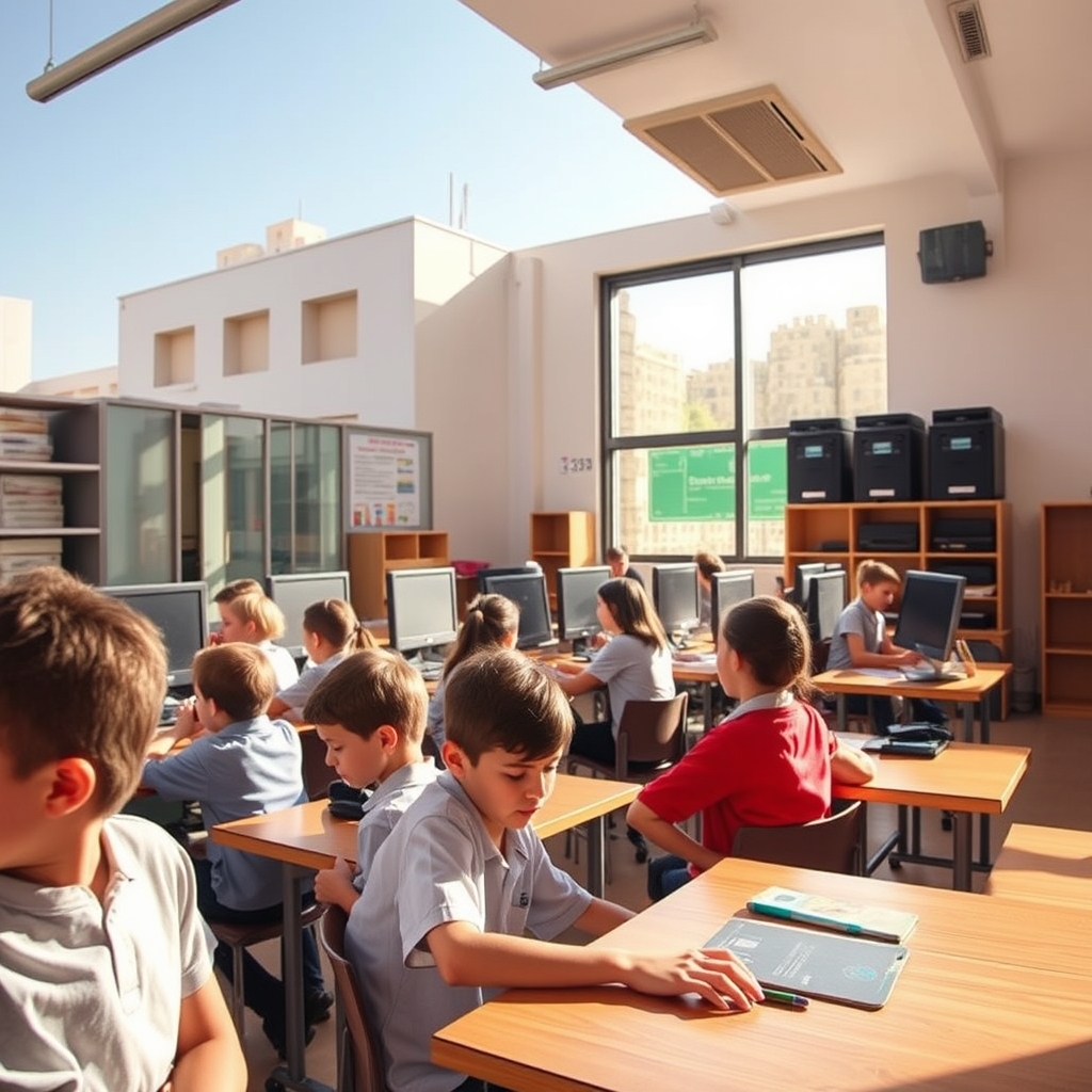 Inversió en Educació a la Comunitat Valenciana