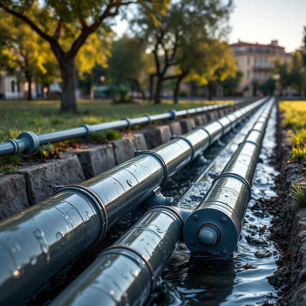 València inverteix en resiliència hídrica i urbana