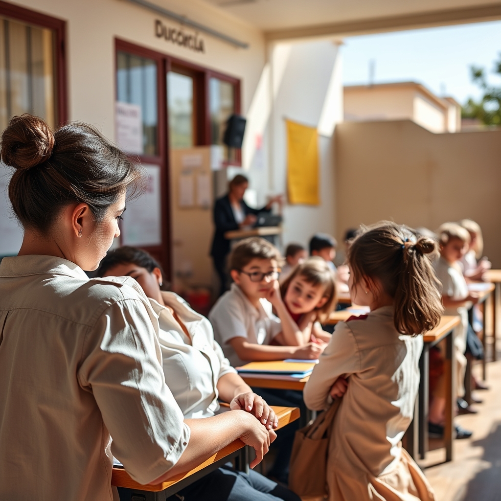 Educació reforça inclusió amb 1,5 milions en projectes