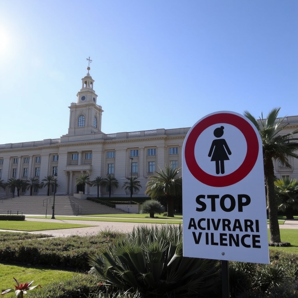 La Generalitat llança el Programa Alba contra la violència