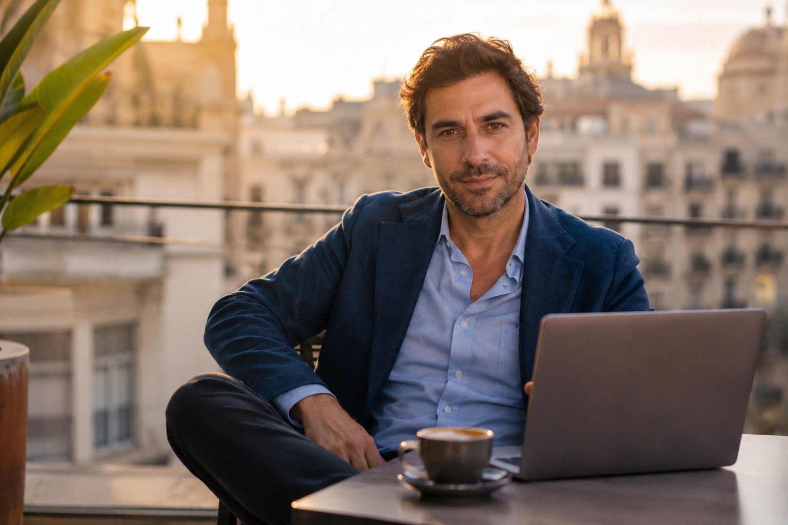 Alejandro Vidal