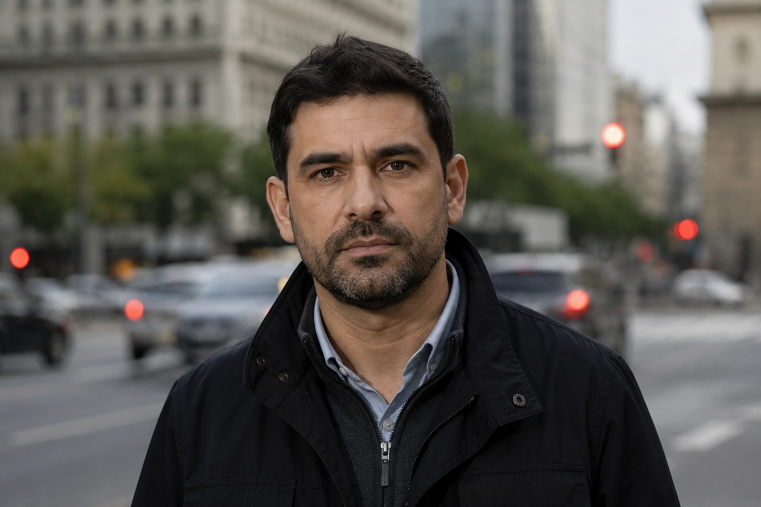Juan Carlos Luján