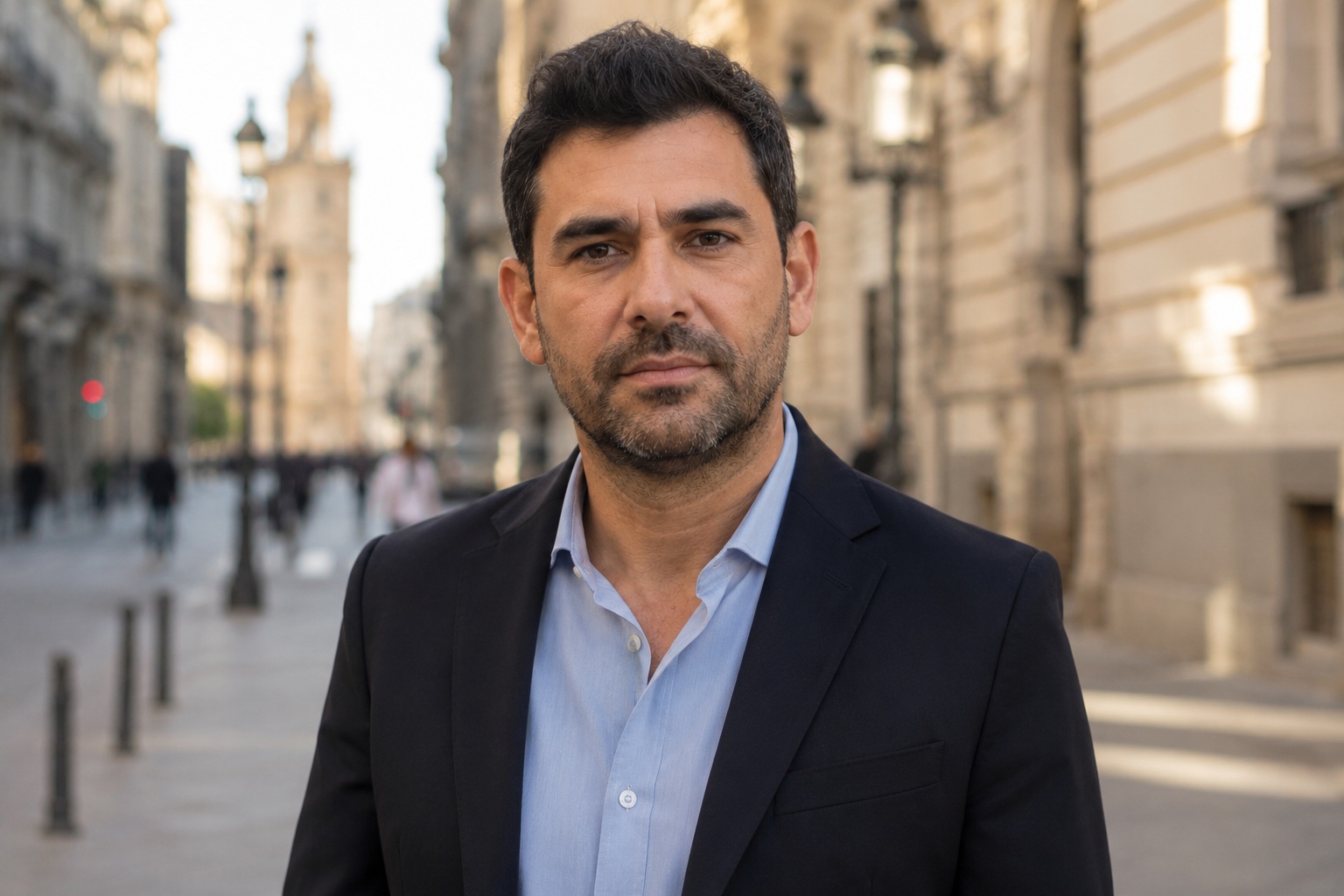 Josep Mascarell