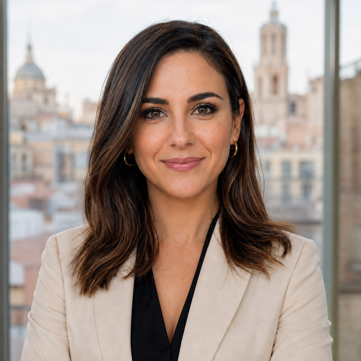 Aina Sanchis Moll